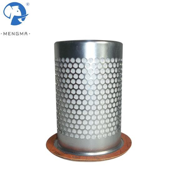 Industrial Screw Air Compressor Parts Oil Content Extractor Oil Separator