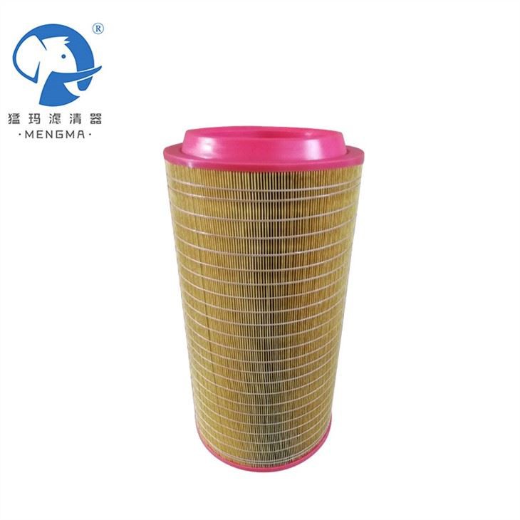 Compair Screw Air Compressor(L90 L110 L132)