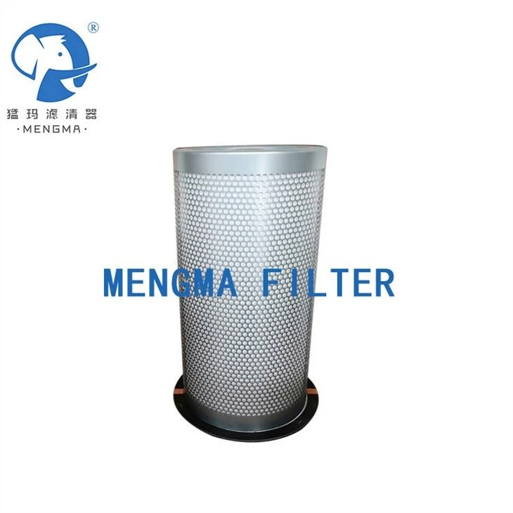 Folding Oil Separator