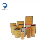 Factory Price Air Compressor Air Filter 569000730 5690007366p Apply to Boge