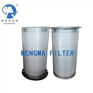 Folding Oil Separator