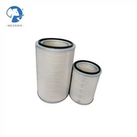 High Quality Compair Air Compressor Air Filter 29504356