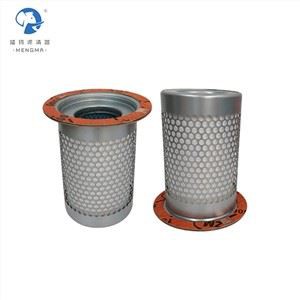 Oil Separator replacement For 55kw Jaguar Compressor