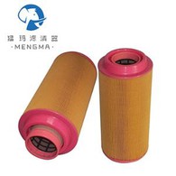 20 Years China Filter Factory Supply Good Quality Air Filter (6.3540.0)