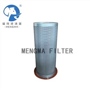 Without Flange Hole Oil Separator