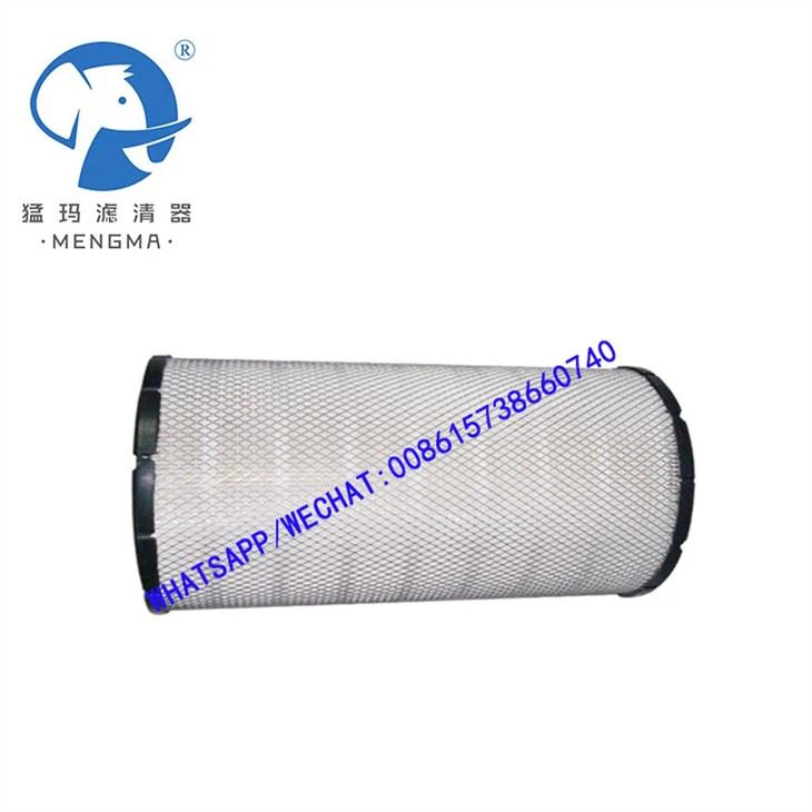 Filter 537702321210 for Kaishan