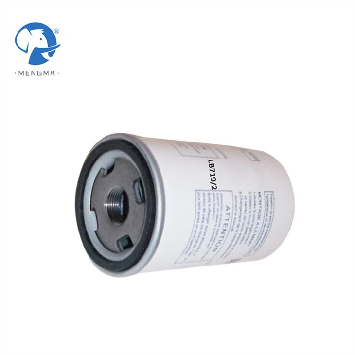 1625165715 1622062301 2903062301 Df5010 Lb719/2 98262/214 575000103 Cyclone Oil Separator