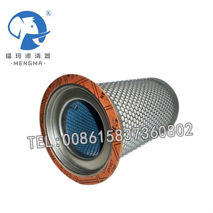 Hot Sale Air Compressor Part Oil Separator Replacement 36014040, 36214040