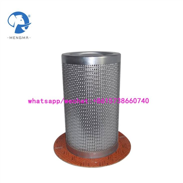 Filter 537704312520 for Kaishan Compressor