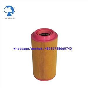 Air Filter Cartridge For China Air Compressor
