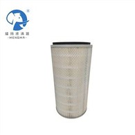 Ccaf Polyester Air Filter Cartridge for Dust Collection