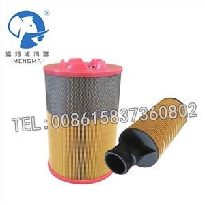 MENGMA Air Compressor Air Oil Filter Kit 2901 1948 00 2901194800 2901-1948-00