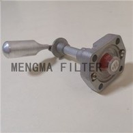 Ce Approved Generator Spare Parts Mechanical Fuel Oil LPG Gas Water Tank Level Float Gauge