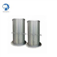 Sullair Compressor Oil Separator Element