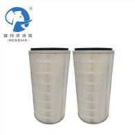 Supply Air Compressor Air Filter HV Filter