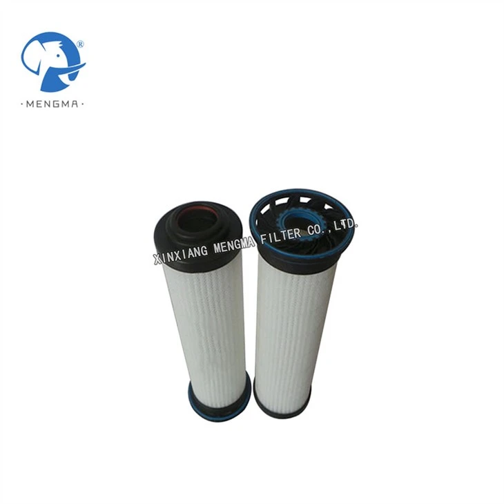 Sullair Built-in Oil Filter Element