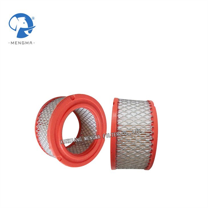 Hot Sale Replacement Sullair 50HP Machine Part Air Filter Af1761/040899 C27176 CB134249
