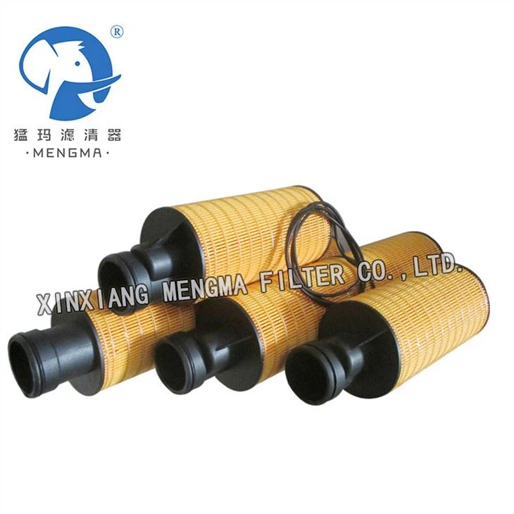 Atlas Copco Oil/Gas Separator Filter Cartridge 1092300919