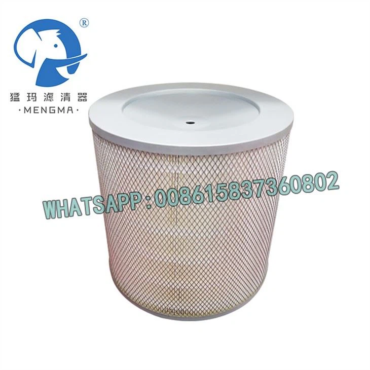 Atlas Copco Compressor Filter