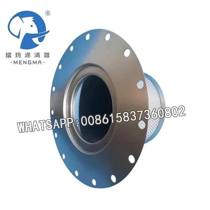 Replace Oil Separator For Atlas