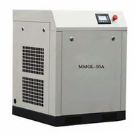 Belt Driven Screw Air Compressor Mengma