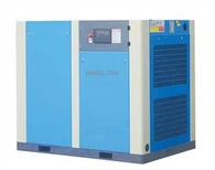 Mengma MMGL-75A 55KW Laser Cutting Special Screw Machine