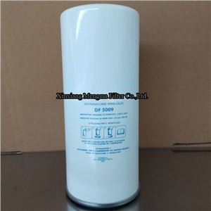 Sotras 5009 Oil Separator Filter Replacement