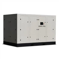 Xinxiang Mengma MMGL-340A Direct Dirven Screw Air Compressor