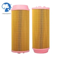 MANN FILTER C23610 Air Filter Replacement