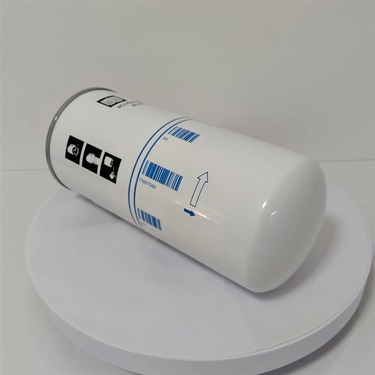 High Efficiency Imported High-Quality Glass Fiber Oil Separator For Air Compressor 1625775400 best