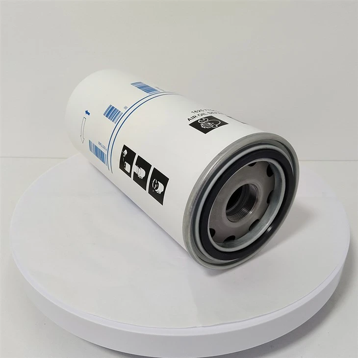 High Efficiency Imported High-Quality Glass Fiber Oil Separator For Air Compressor 1625775400 factory