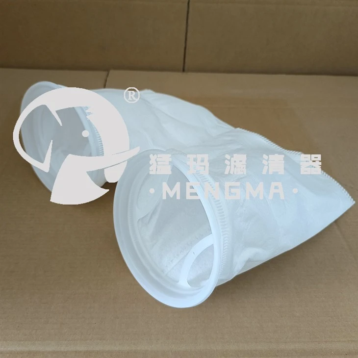 Mengma Filtration Accuracy 25 Microns Filter Bags Bag Filters Air Filter Element Replacement Commonly Used Filter best