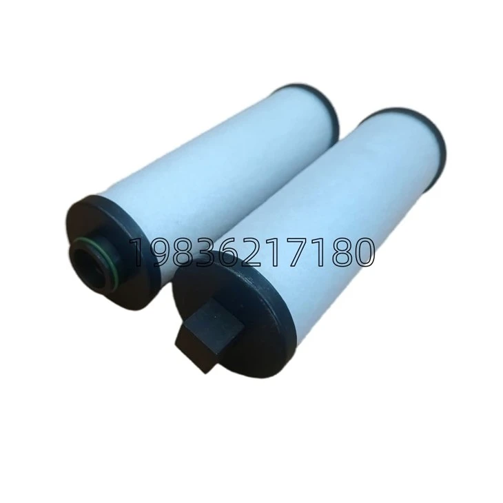 02250106-791 Air Compressor Oil Separator Element High Dirt Holding Capacity factory