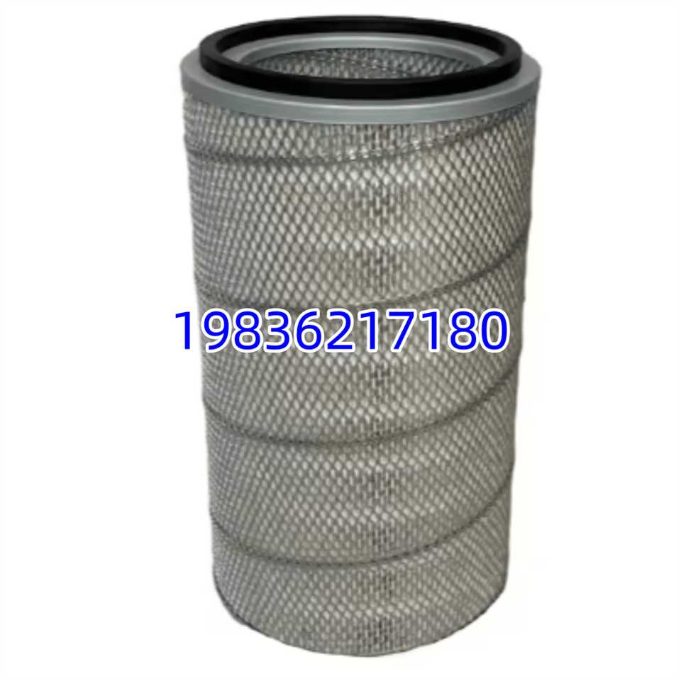 02250135-149 Efficient Premium Air Filter Element For Air Compressor With CE Certification suppliers
