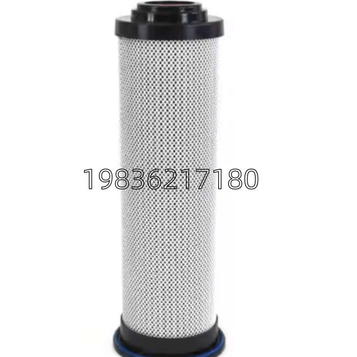 02250155-709 High-Efficiency Durable Reliable Premium Oil Filter factory