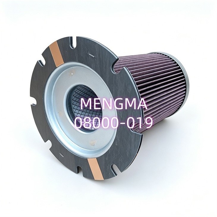 08000-019 08000-019 Heavy Duty Oil Separator Cartridge For Rotary Compressor best