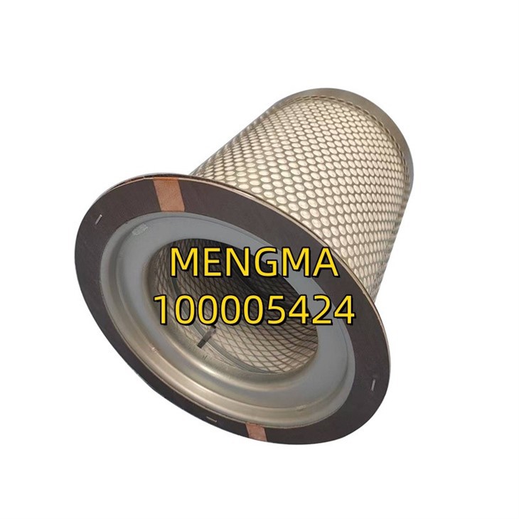 100005424 High-Coalescing Oil Separator For Rotary Screw With Steel Core best