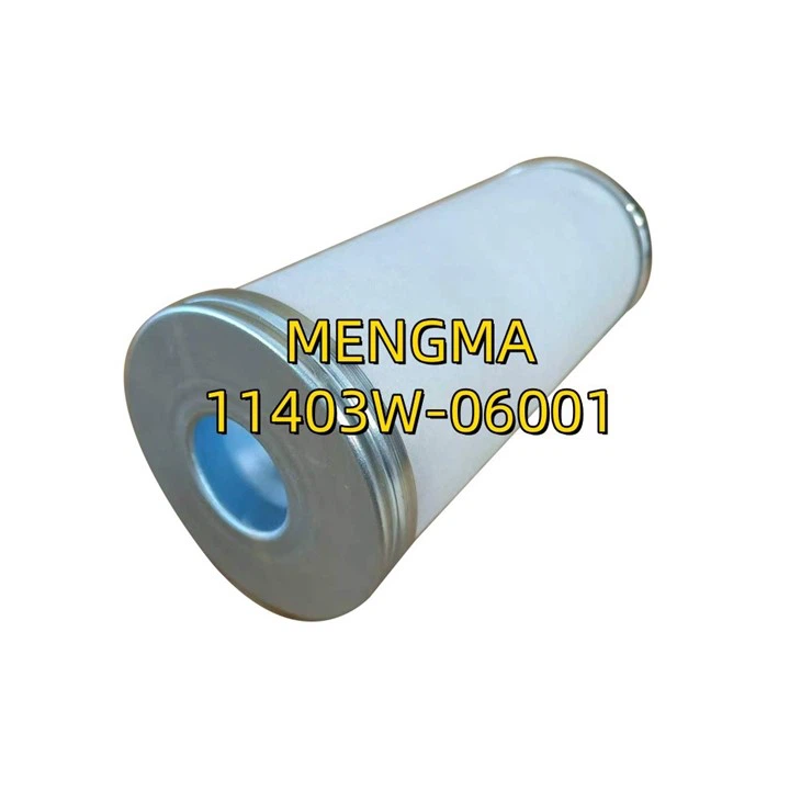 11403W-06001 Rugged Oil Separator Cartridge For Rotary Compressor With One-Piece Seal high quality