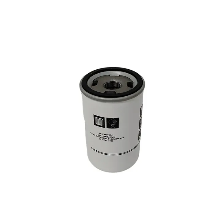 1622062301 Low Oil Residual Oil Separator Cartridge 1622062301 For Rotary Screw Compressor Devices high quality
