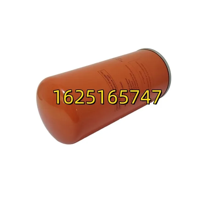 1625165747 Stable Performance Compressor Accessory Oil Separator For Screw Compressor suppliers