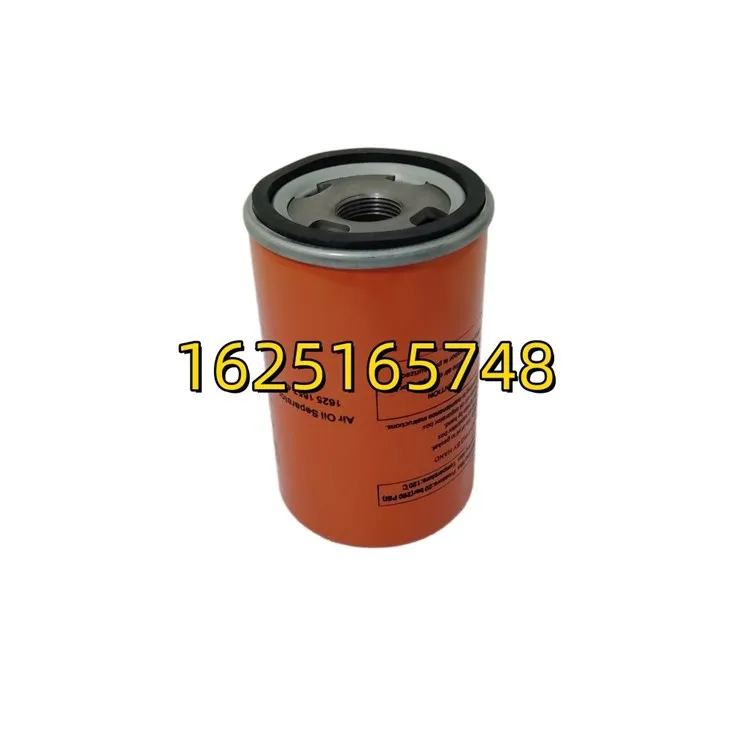 1625165748 Heavy Duty Compressor Fitting Oil Separator For Air Compression System best