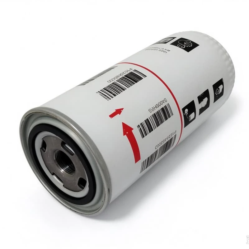 1625480000 Air Compressor Oil Filter best