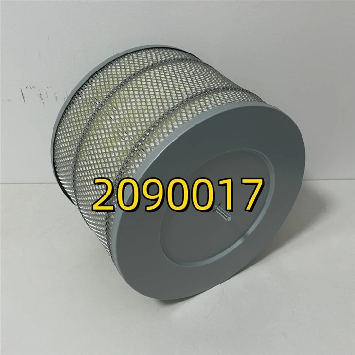 2090017 Industrial Air Filter 2090017 For Compressor Equipment high quality