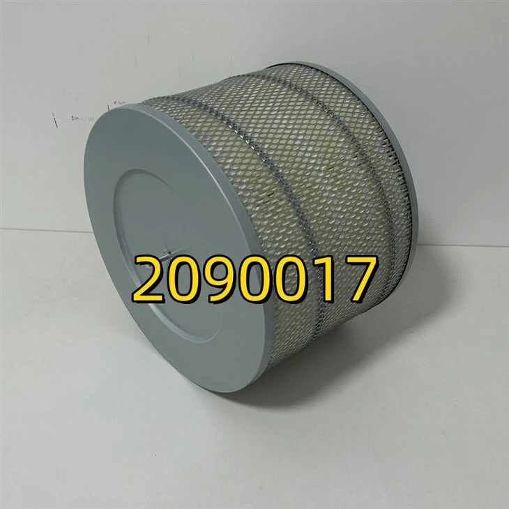 2090017 Industrial Air Filter 2090017 For Compressor Equipment price