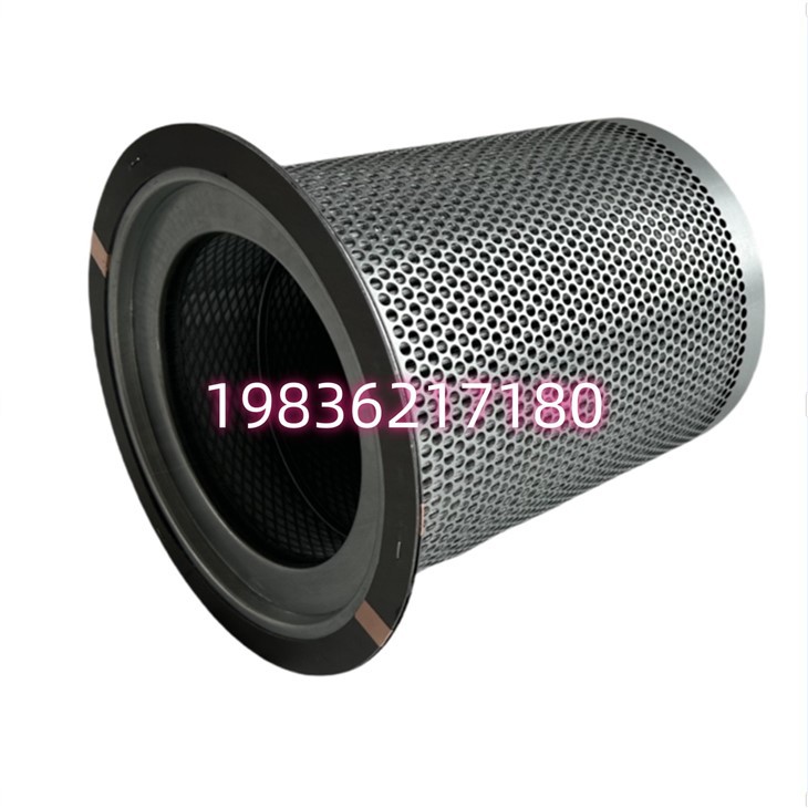 2116010044 Oil Mist Separation Element For Industrial Screw Air Compressor Service Parts suppliers