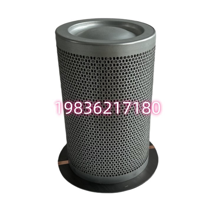 2116010044 Oil Mist Separation Element For Industrial Screw Air Compressor Service Parts factory