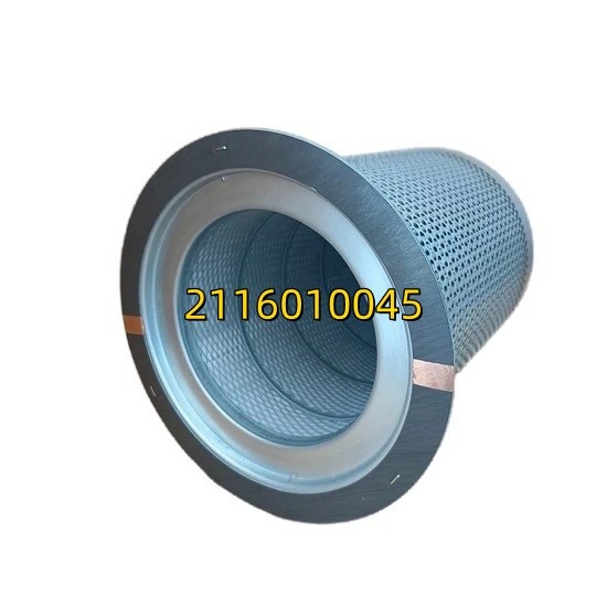 2116010045 Efficient Air Oil Separator 2116010045 For Compressor price