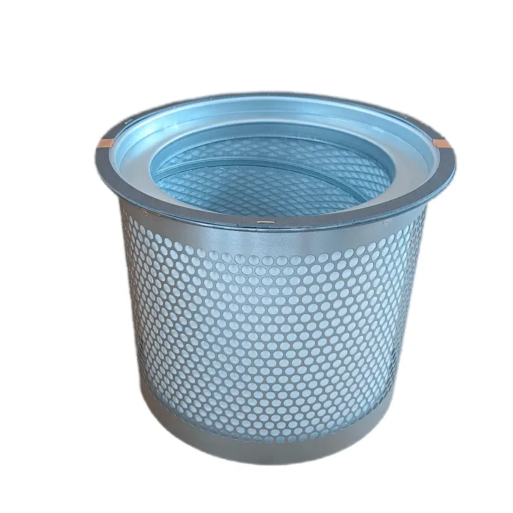 2116010107 Heavy-Duty Oil Separator Spare 2116010107 For Compression System price
