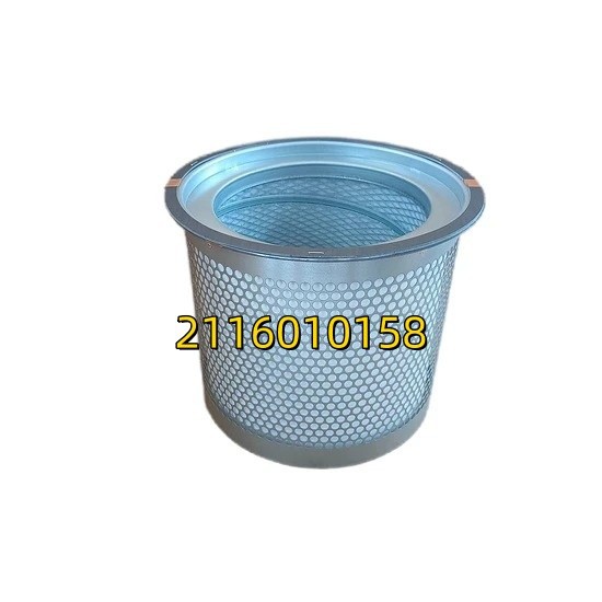 2116010158 Advanced Air Oil Separator 2116010158 For Consistent Performance Solutions high quality