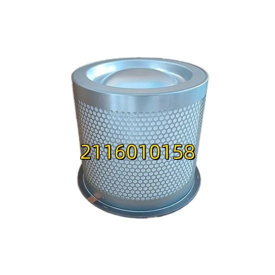 2116010158 Advanced Air Oil Separator 2116010158 For Consistent Performance Solutions best